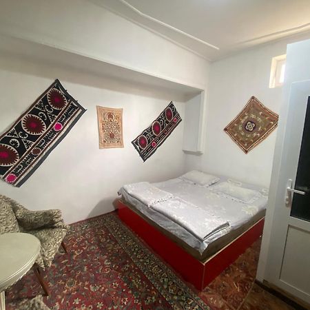 Ozod Guest House Samarkand Exteriér fotografie