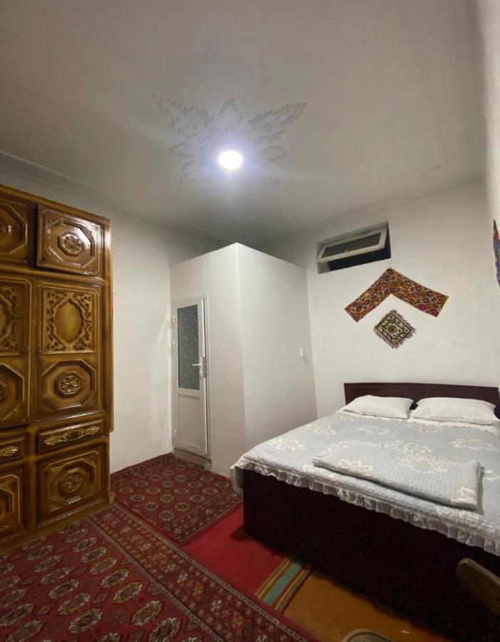 Ozod Guest House Samarkand Exteriér fotografie